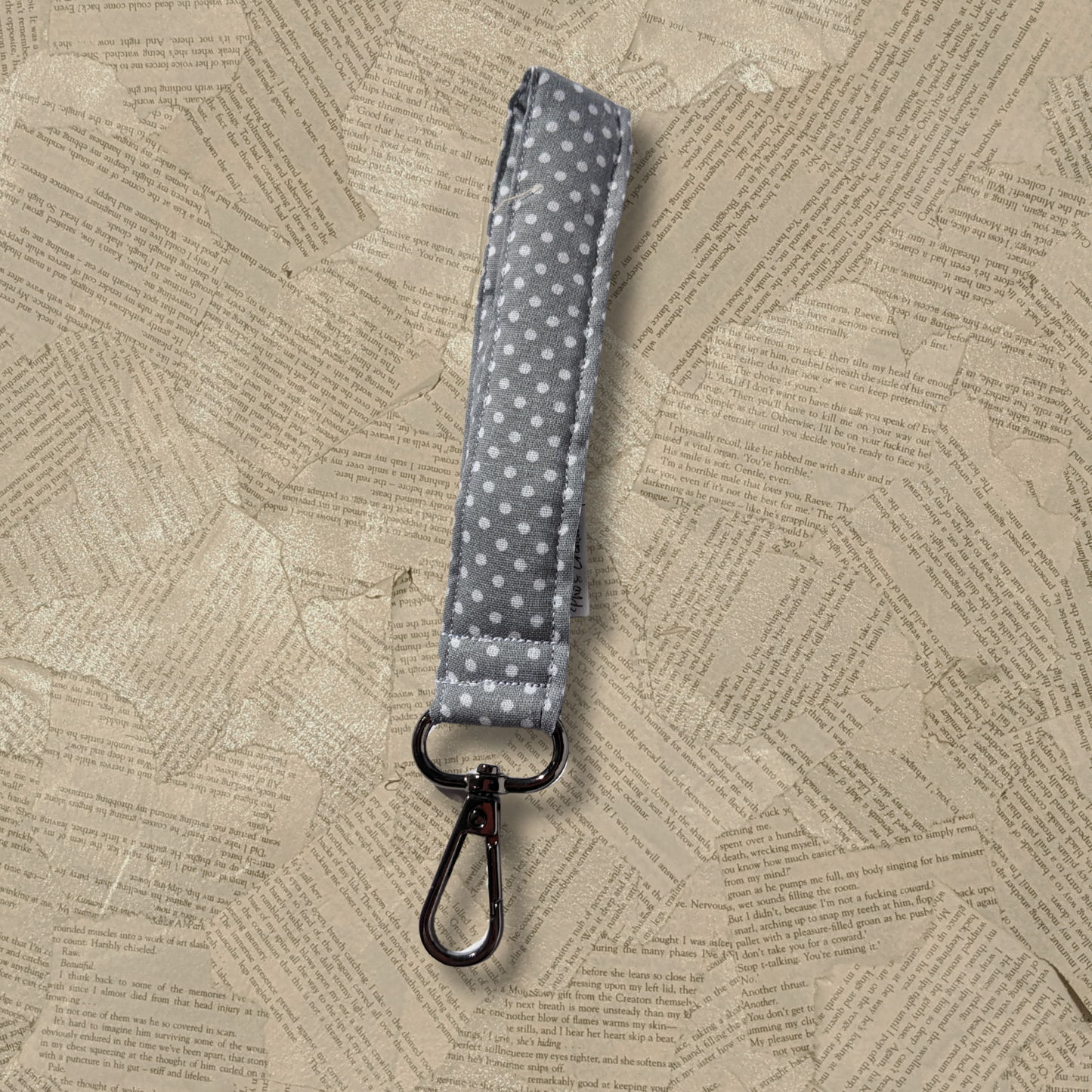 Small Wristlets