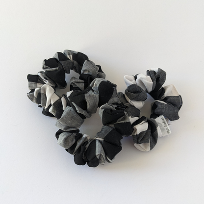 Mini Scrunchies