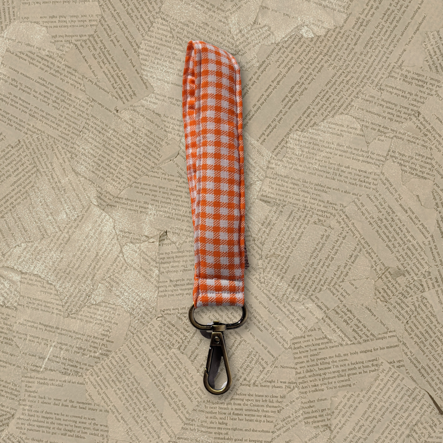 Small Wristlets