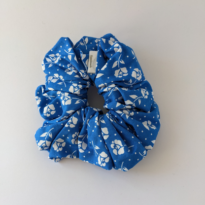 Large Scrunchies