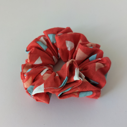 Classic Scrunchies