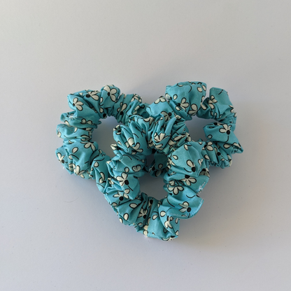 Mini Scrunchies