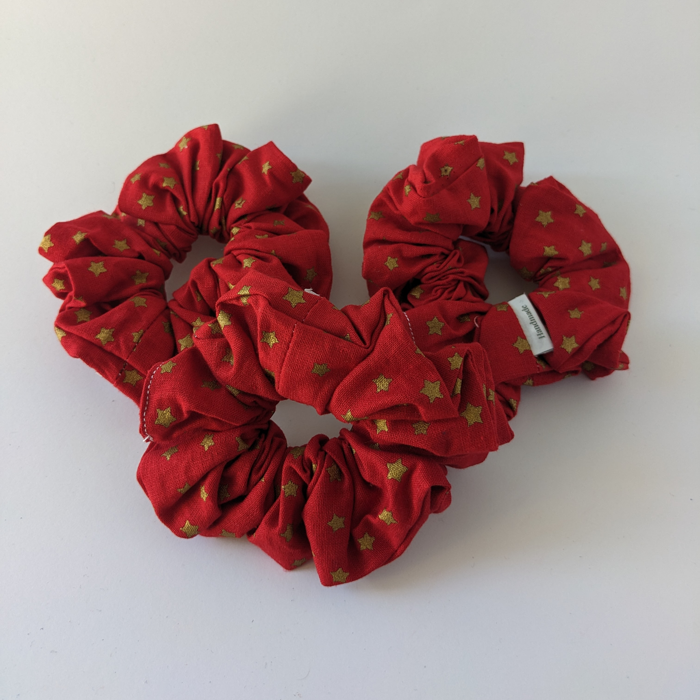 Classic Scrunchies