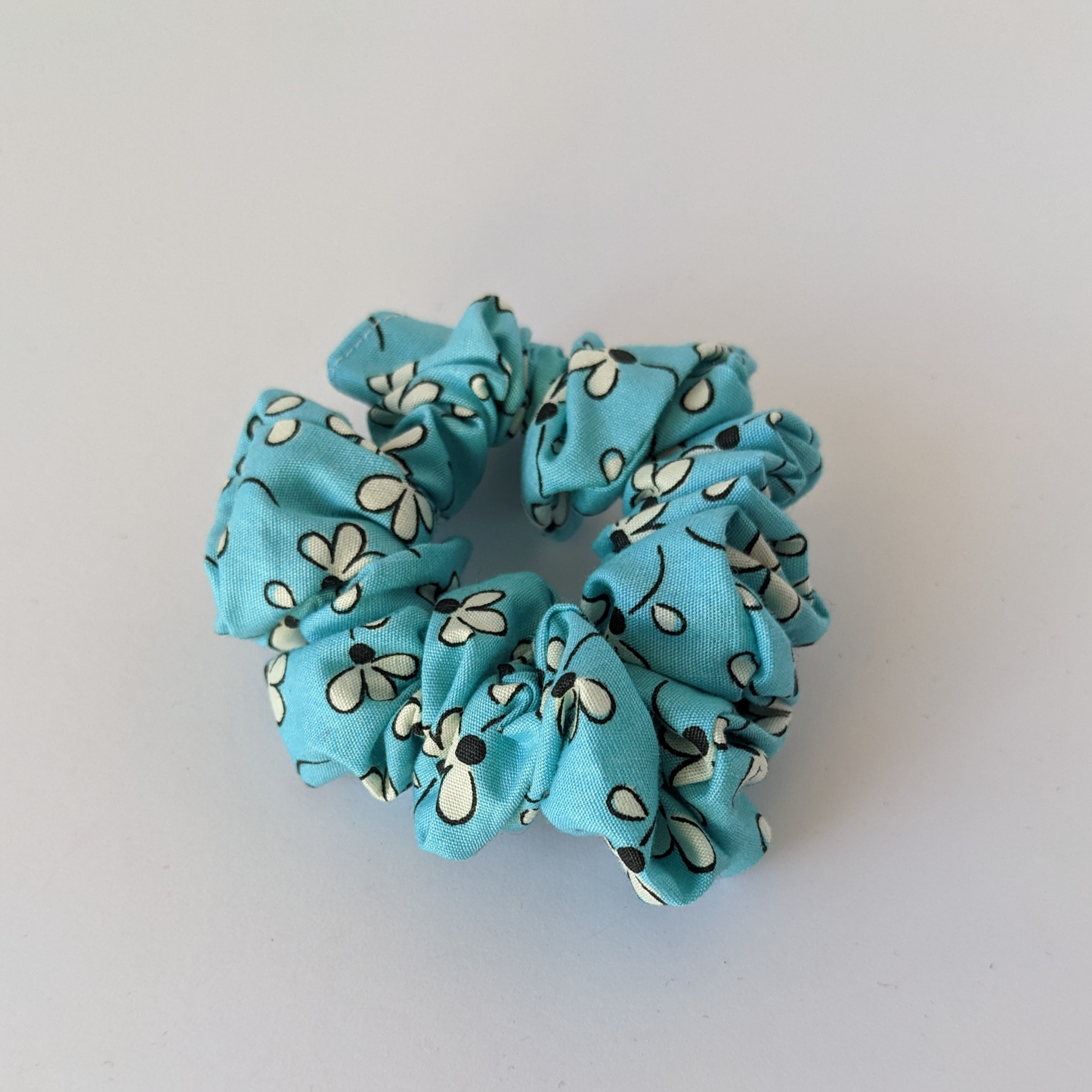 Mini Scrunchies