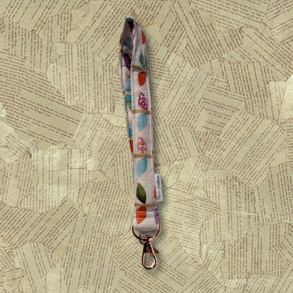 Large Wristlets