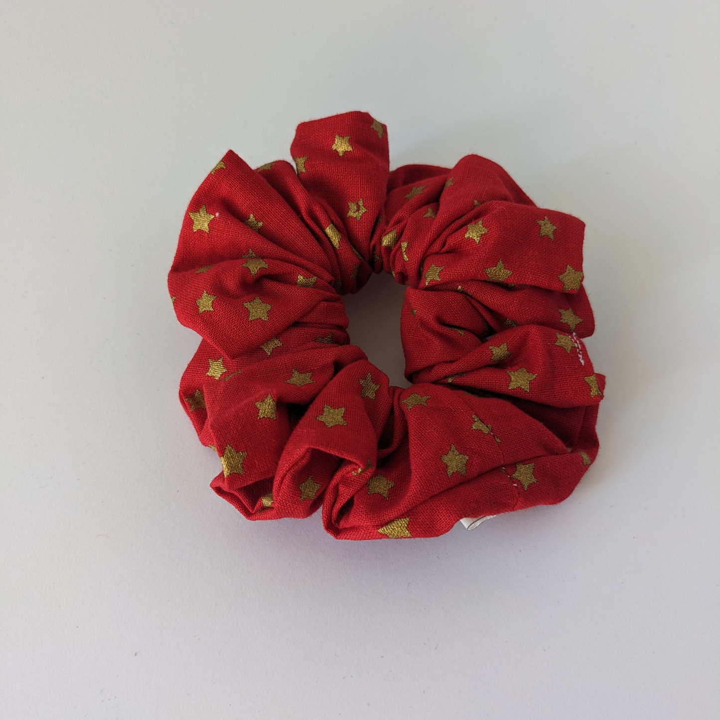 Classic Scrunchies