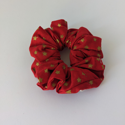 Classic Scrunchies
