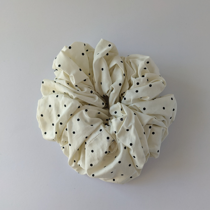 Jumbo Scrunchies