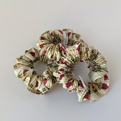 Mini Scrunchies