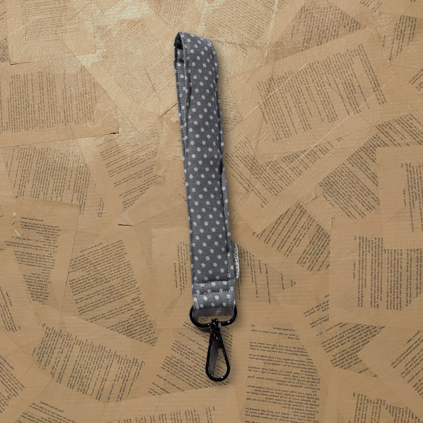 Medium Wristlets