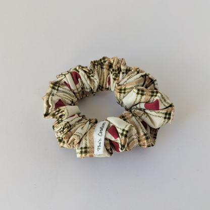 Mini Scrunchies
