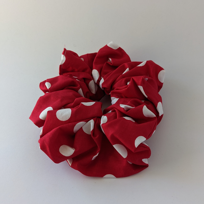 Large Scrunchies