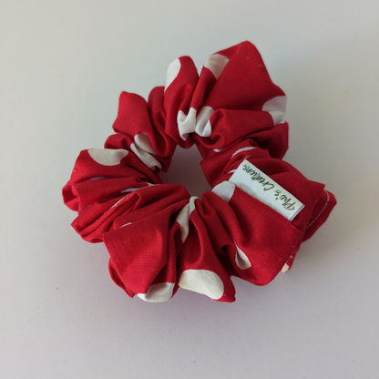 Classic Scrunchies