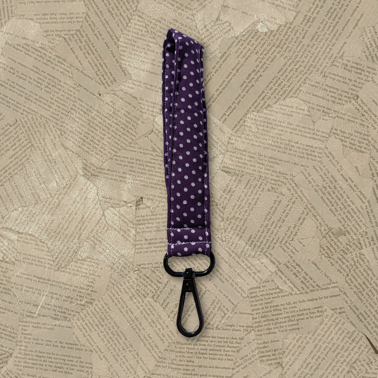 Small Wristlets