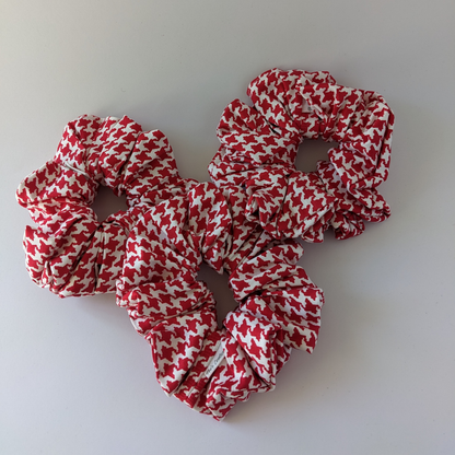 Large Scrunchies