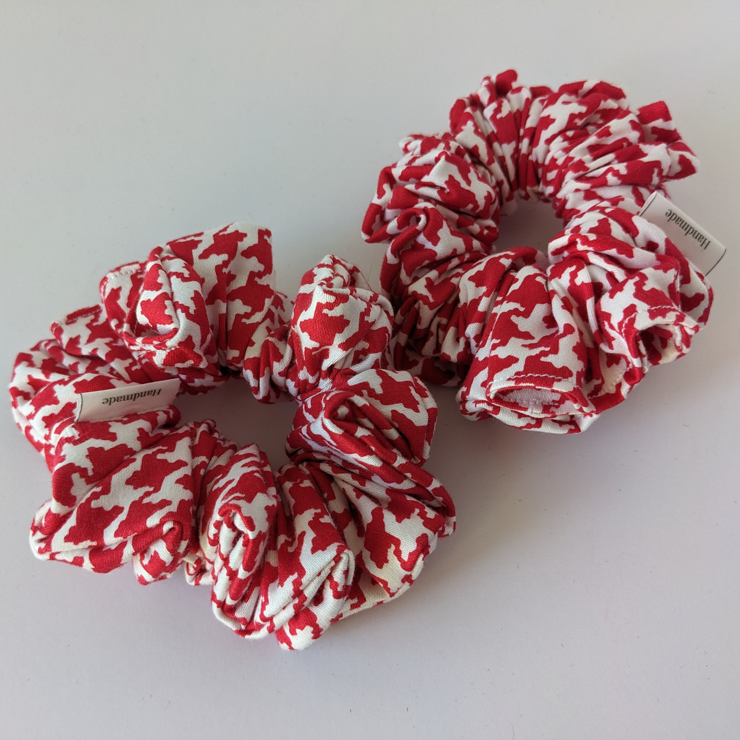 Classic Scrunchies