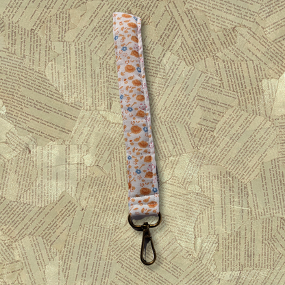 Large Wristlets
