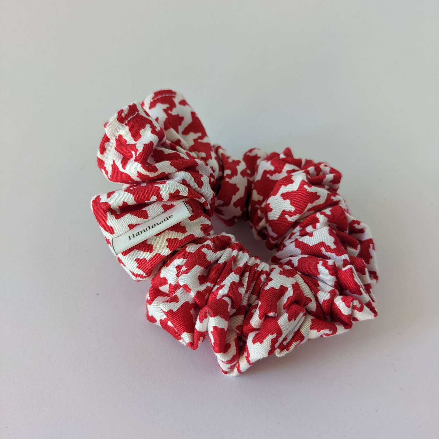 Classic Scrunchies