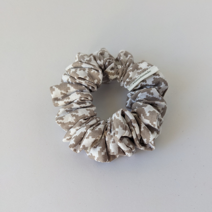 Mini Scrunchies