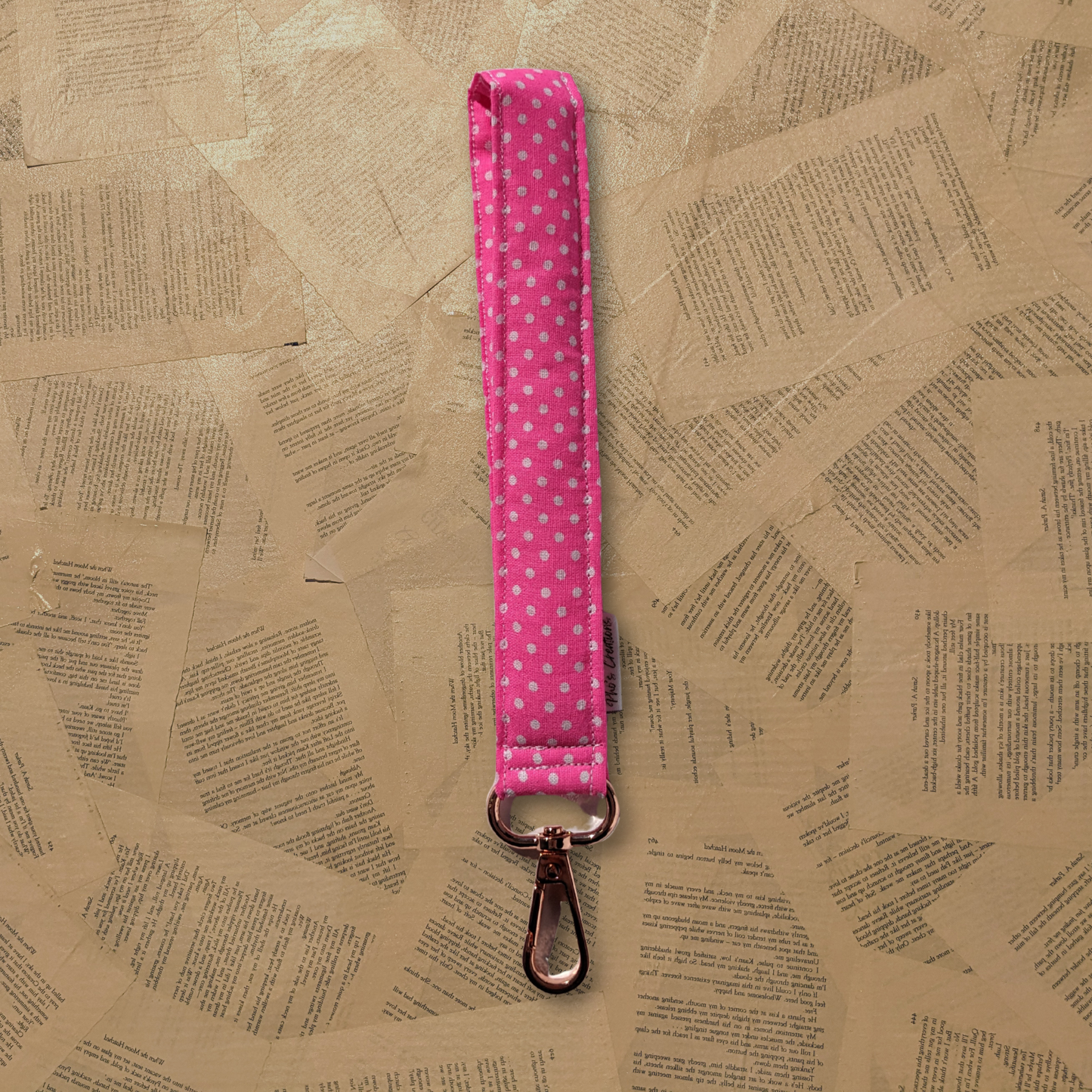 Medium Wristlets