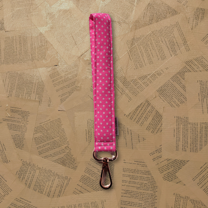 Medium Wristlets