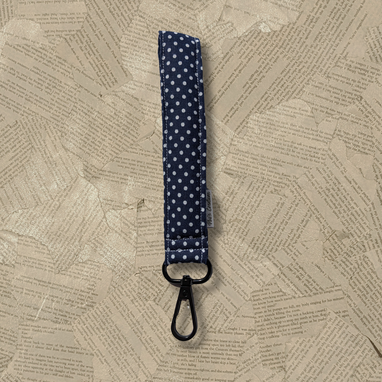 Small Wristlets