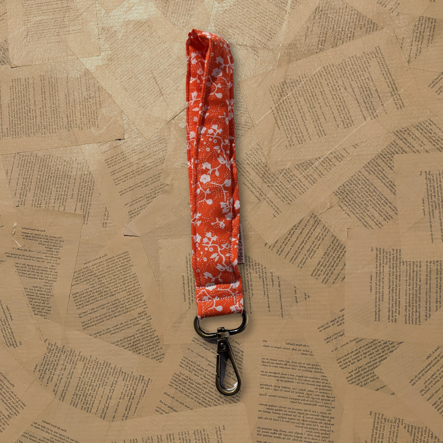 Medium Wristlets