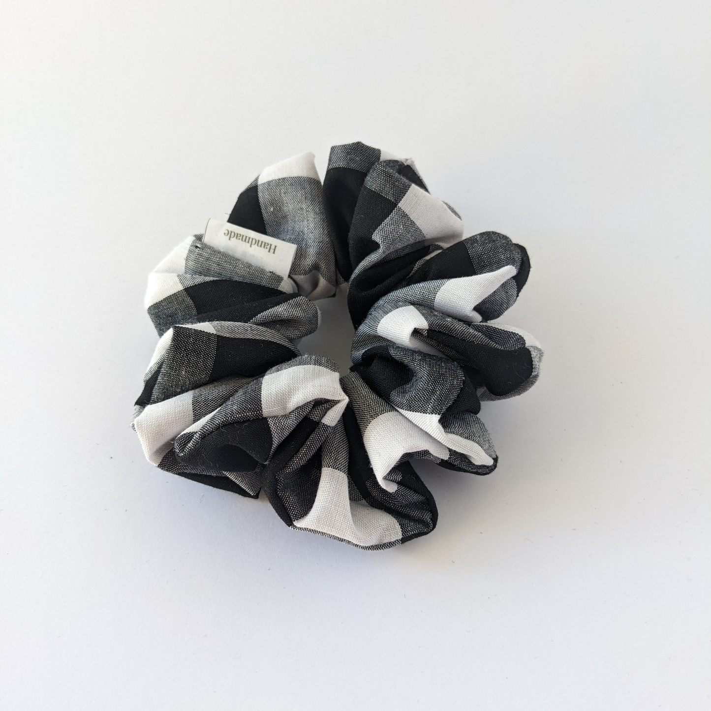 Classic Scrunchies