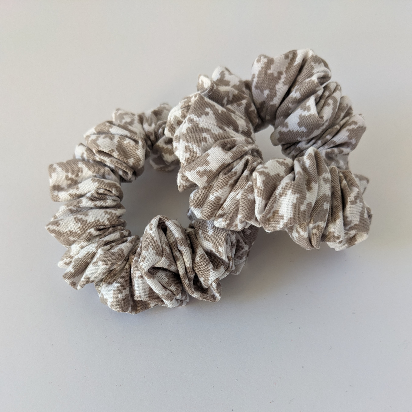 Mini Scrunchies