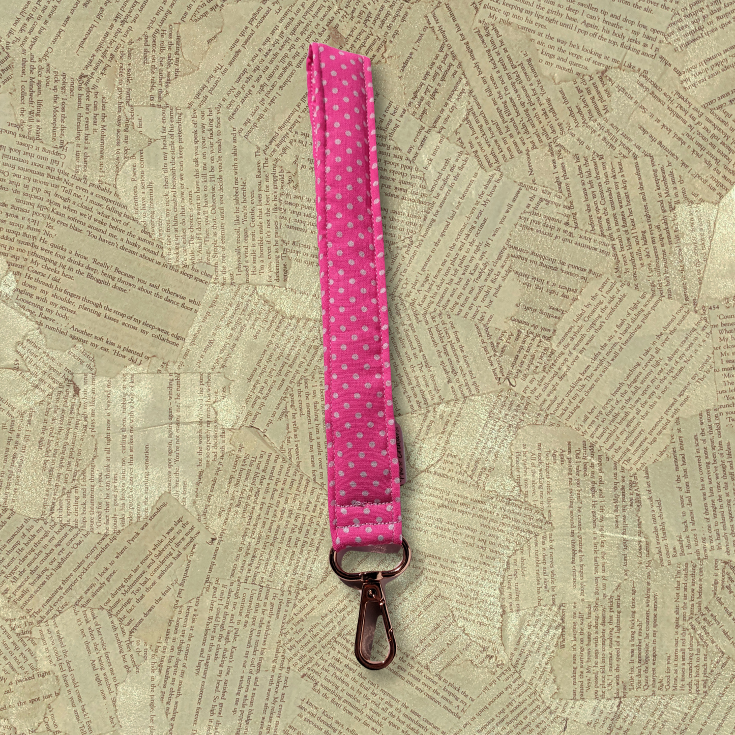 Large Wristlets