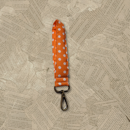 Small Wristlets