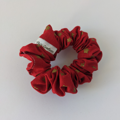 Mini Scrunchies