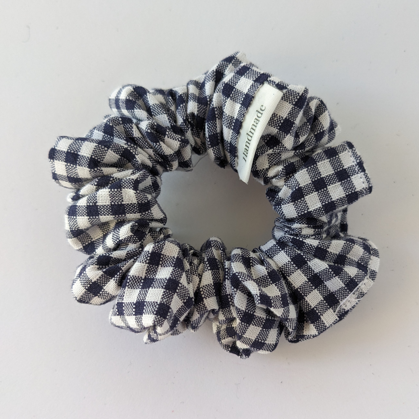 Mini Scrunchies
