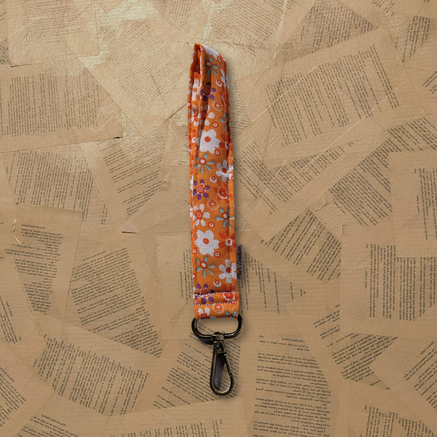 Medium Wristlets