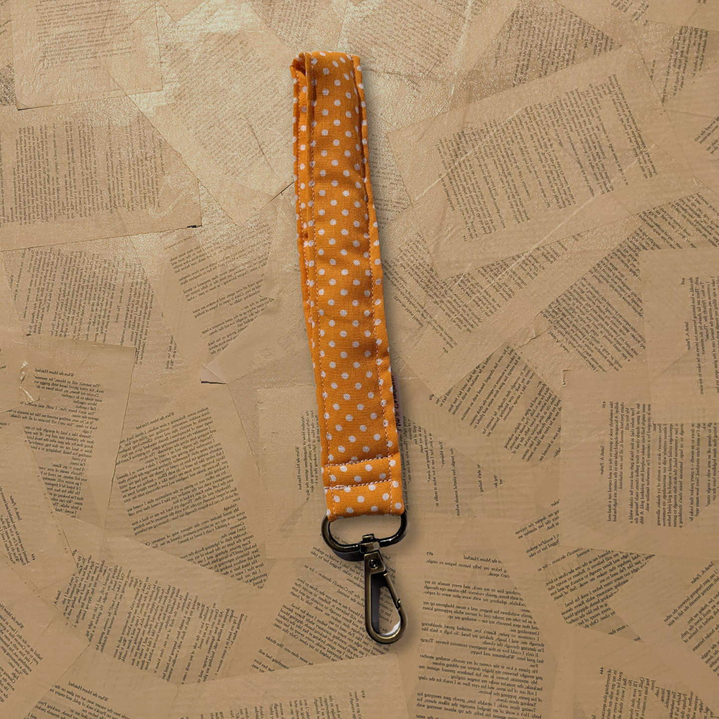 Medium Wristlets