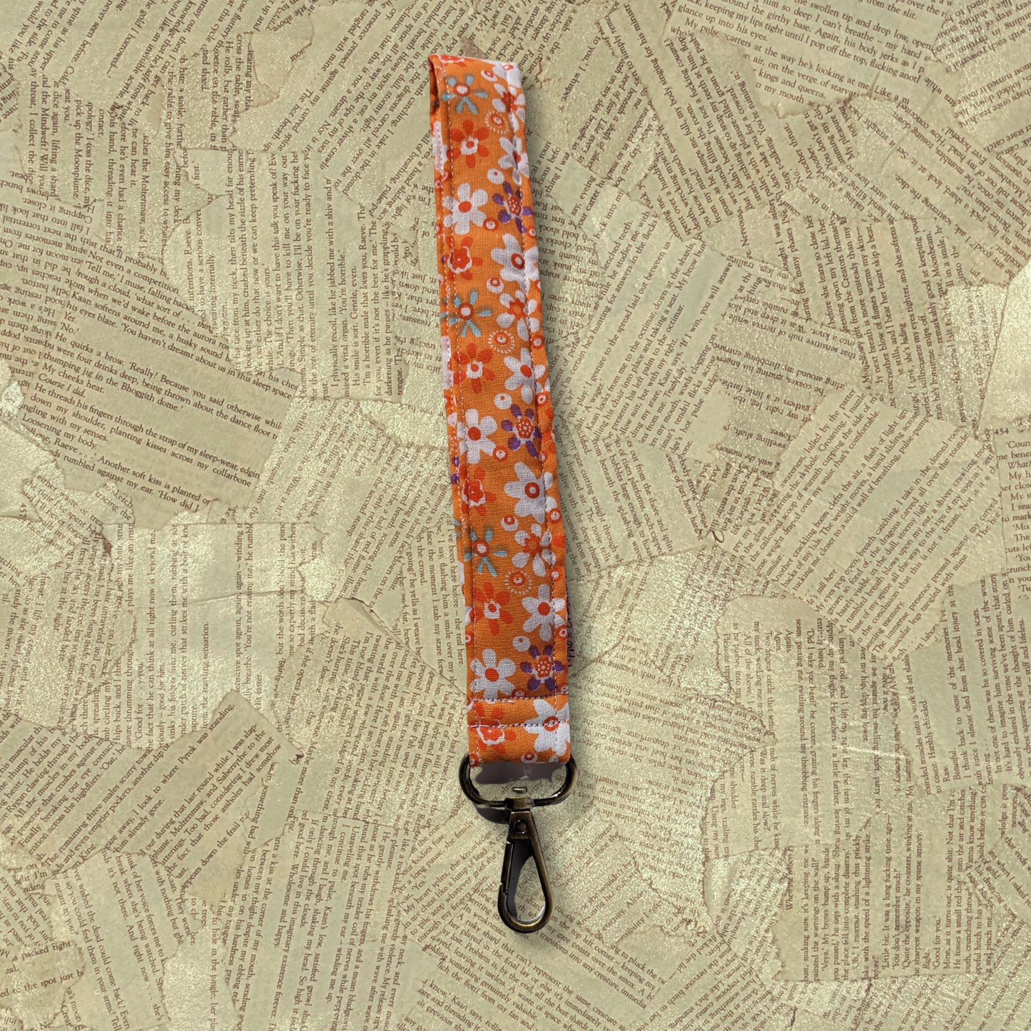 Large Wristlets