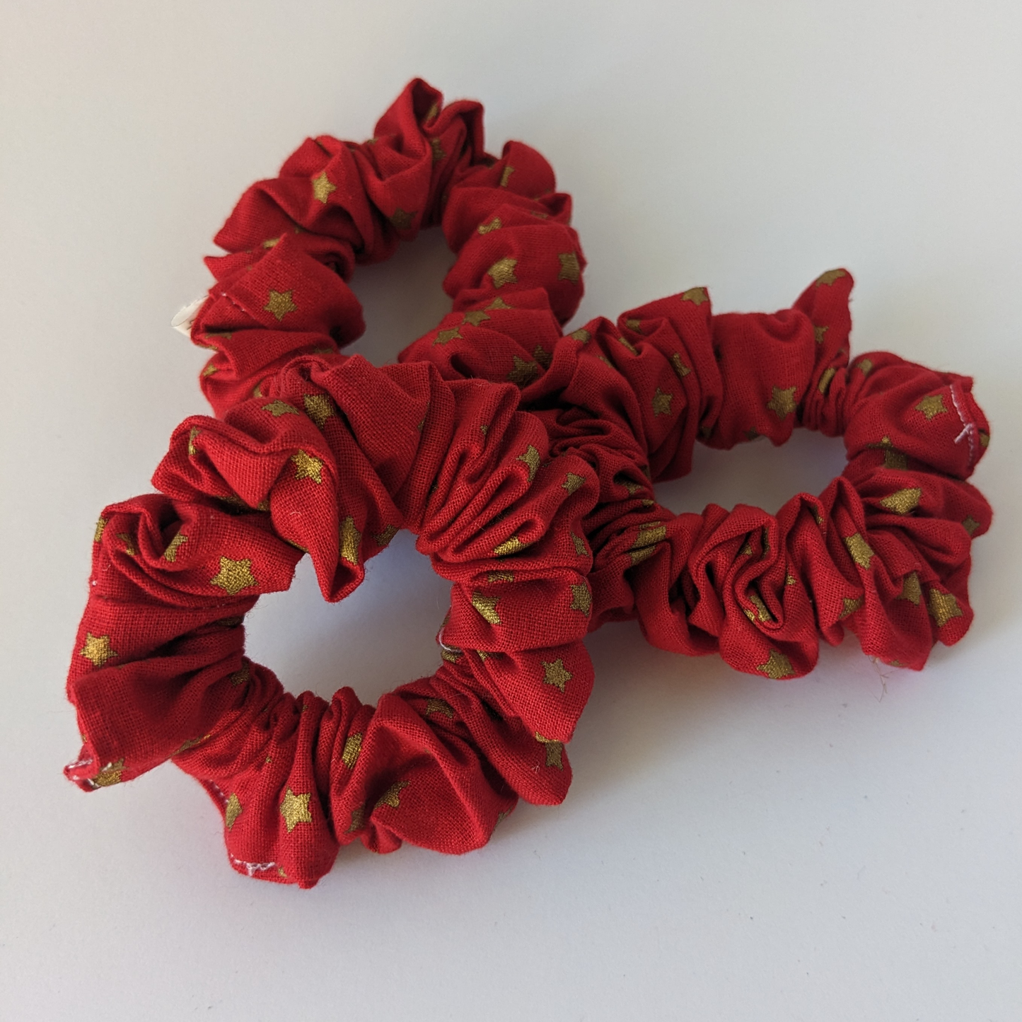 Mini Scrunchies