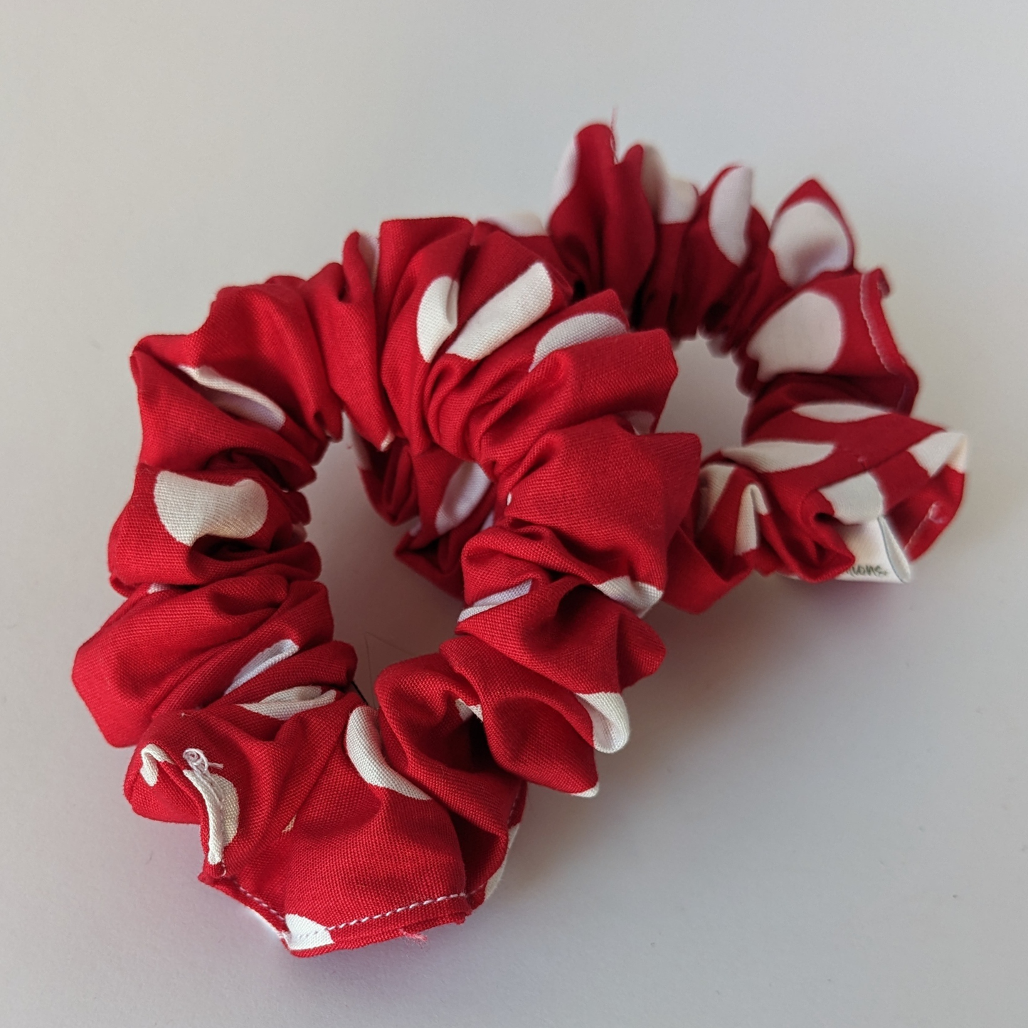 Mini Scrunchies