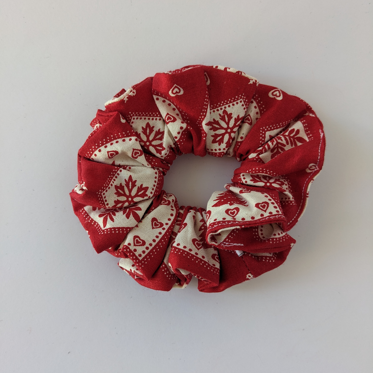 Classic Scrunchies