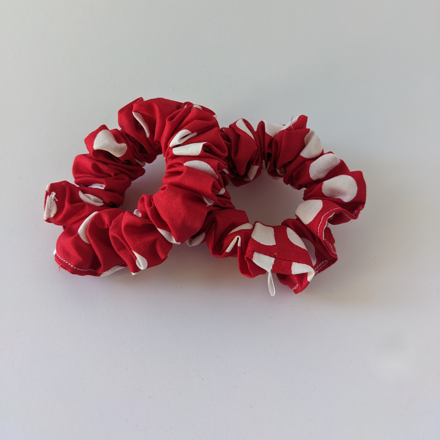 Mini Scrunchies