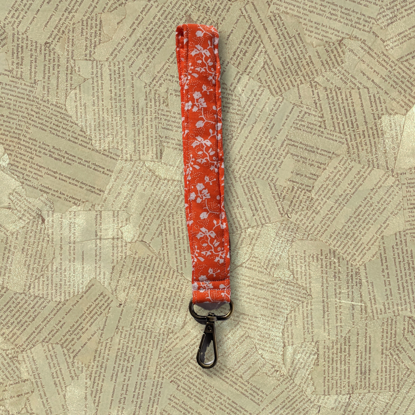 Large Wristlets