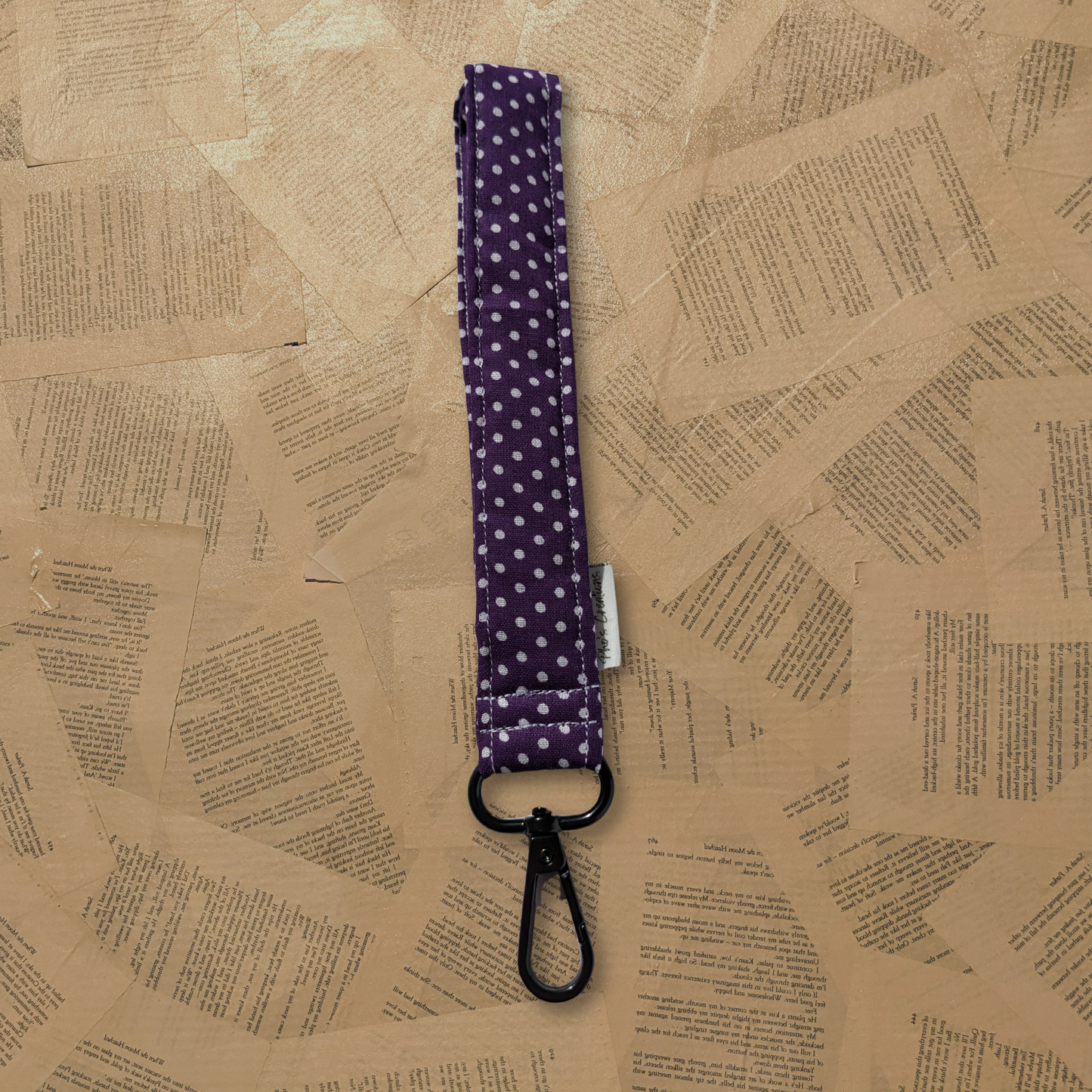 Medium Wristlets