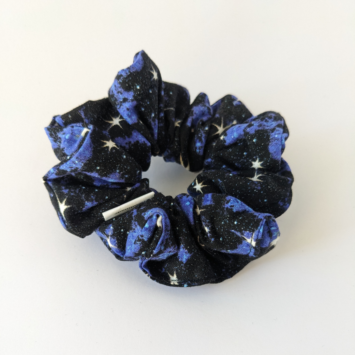 Classic Scrunchies