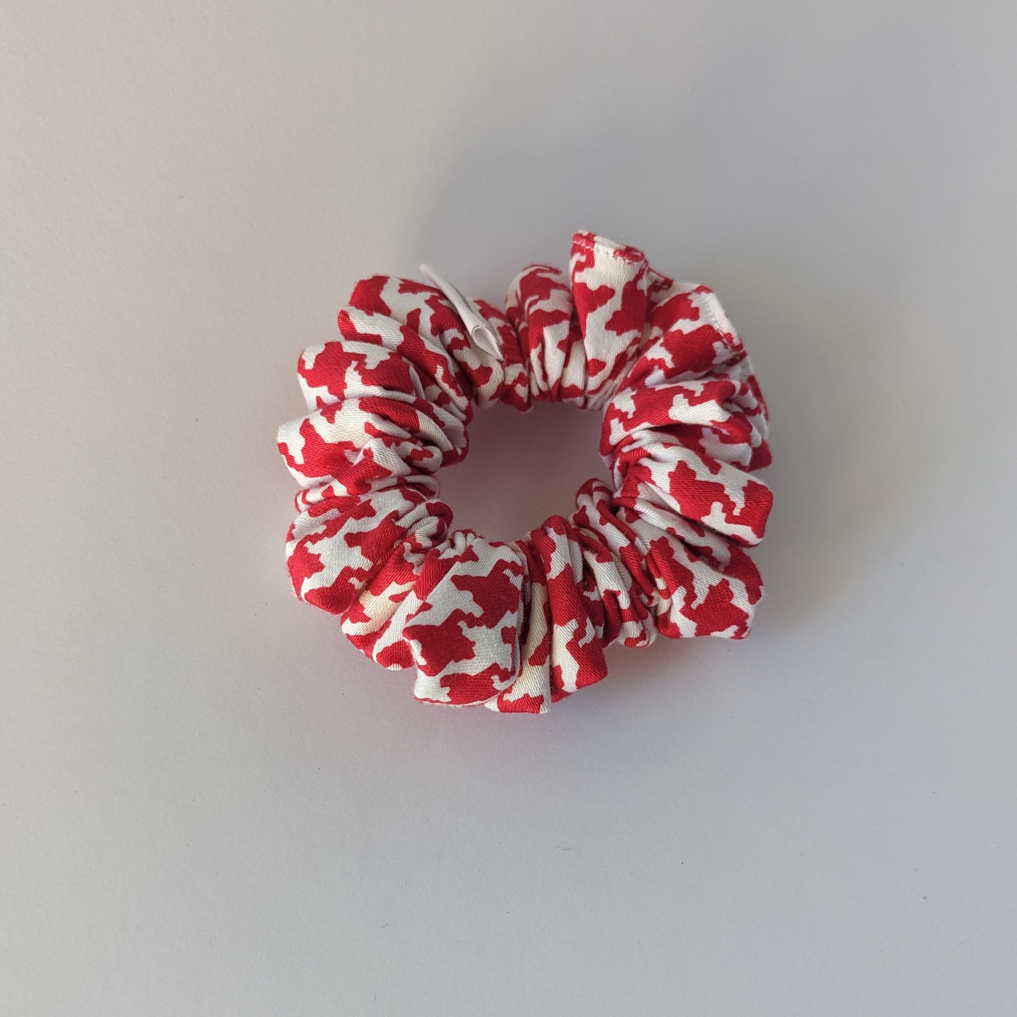Mini Scrunchies