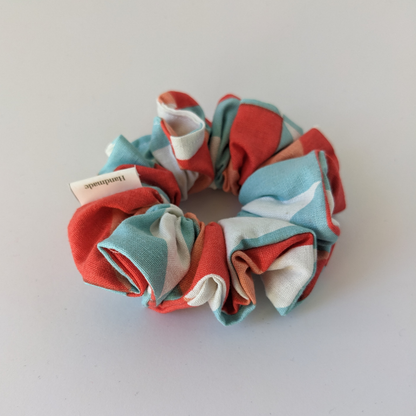 Classic Scrunchies