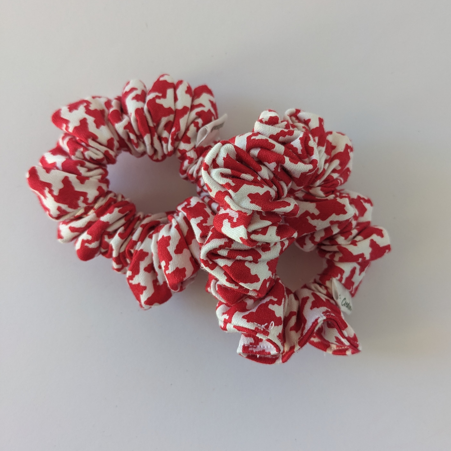 Mini Scrunchies