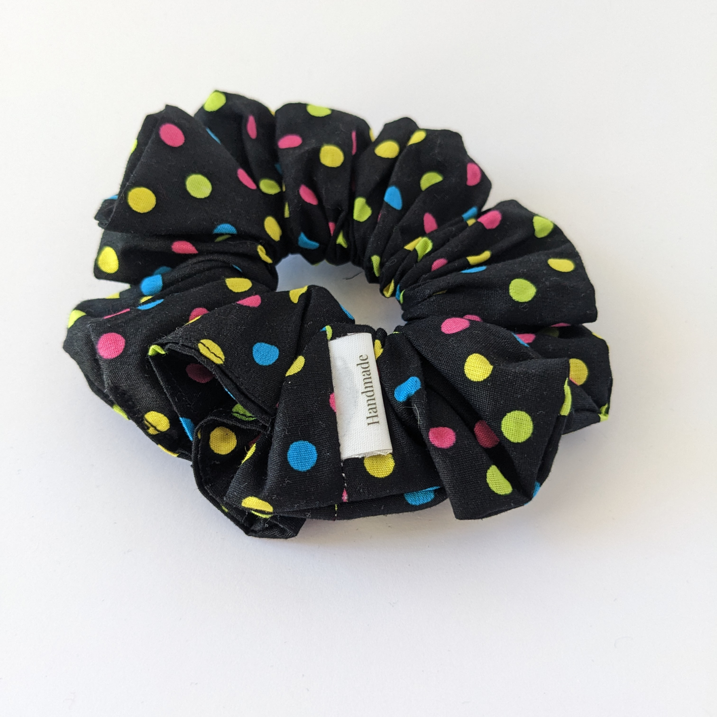 Classic Scrunchies