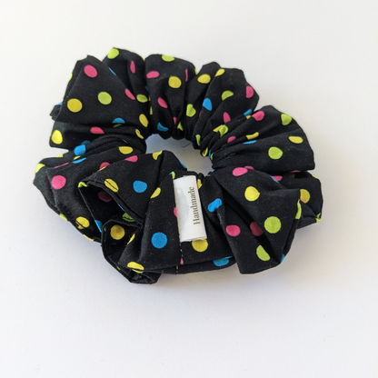 Classic Scrunchies