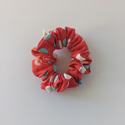 Mini Scrunchies