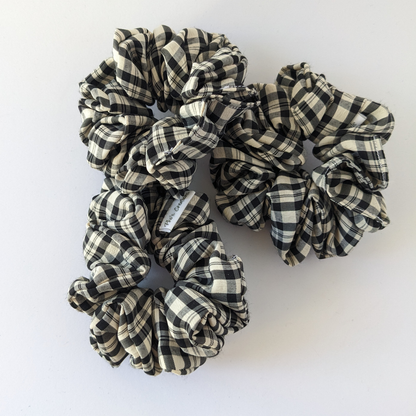 Classic Scrunchies